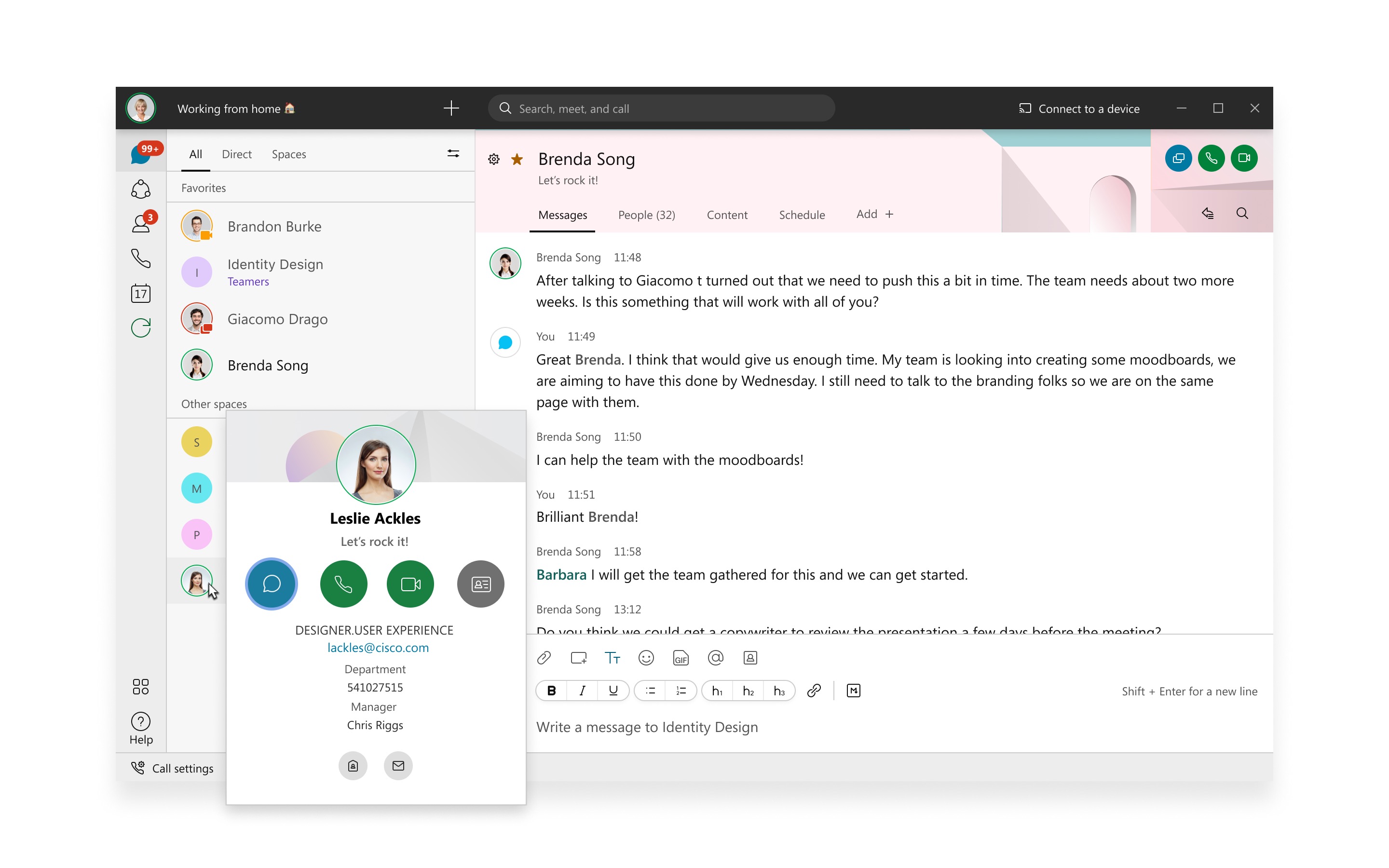 Bring your ex status into Home Assistant