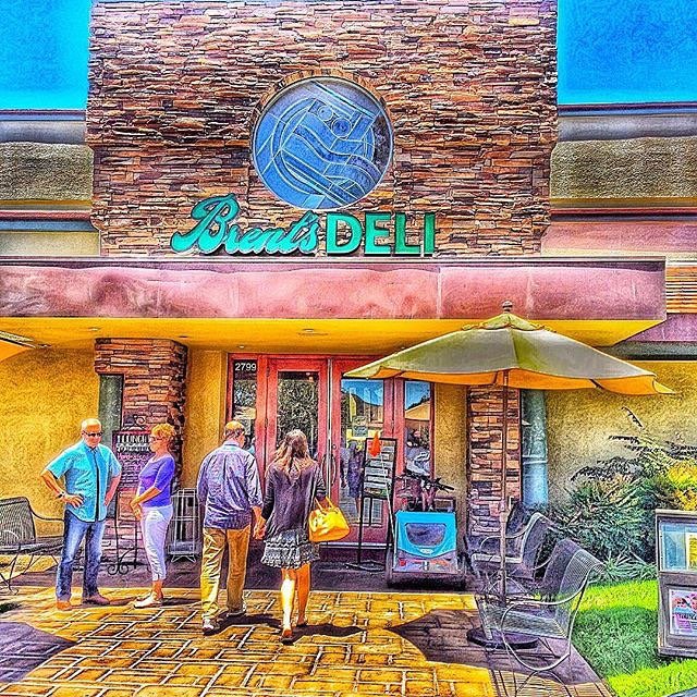 Brent's Deli Tweets of the Week Brent's Deli