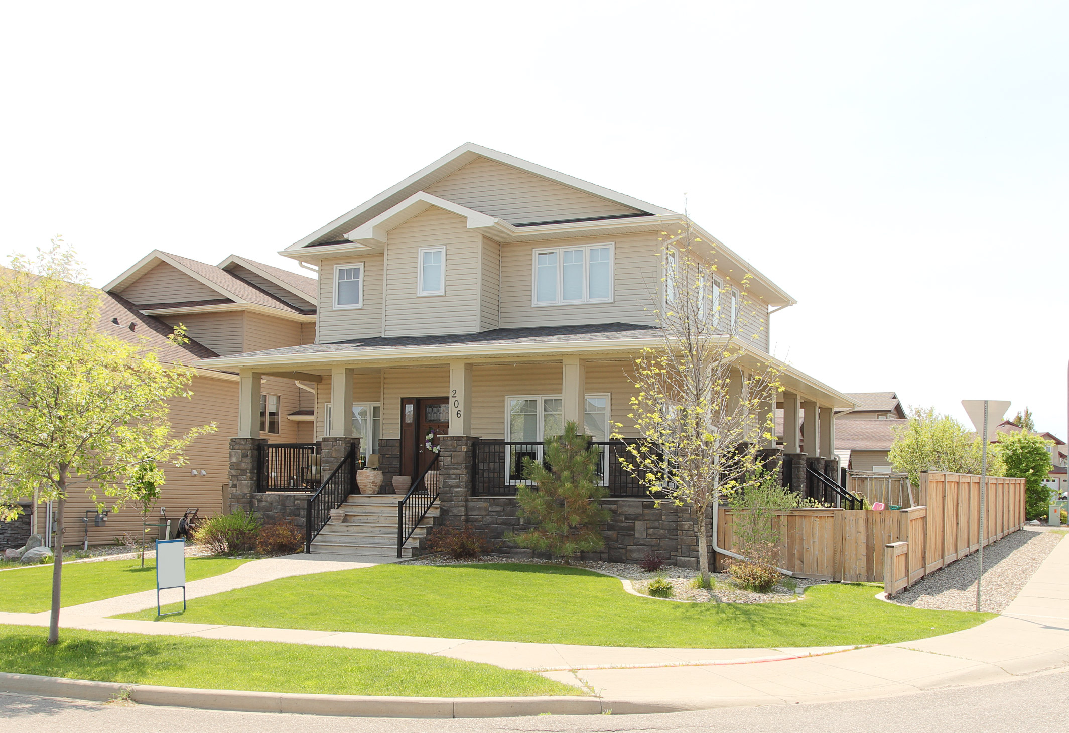 206 Riverstone Blvd W Brent Watt Lethbridge Real Estate Agent
