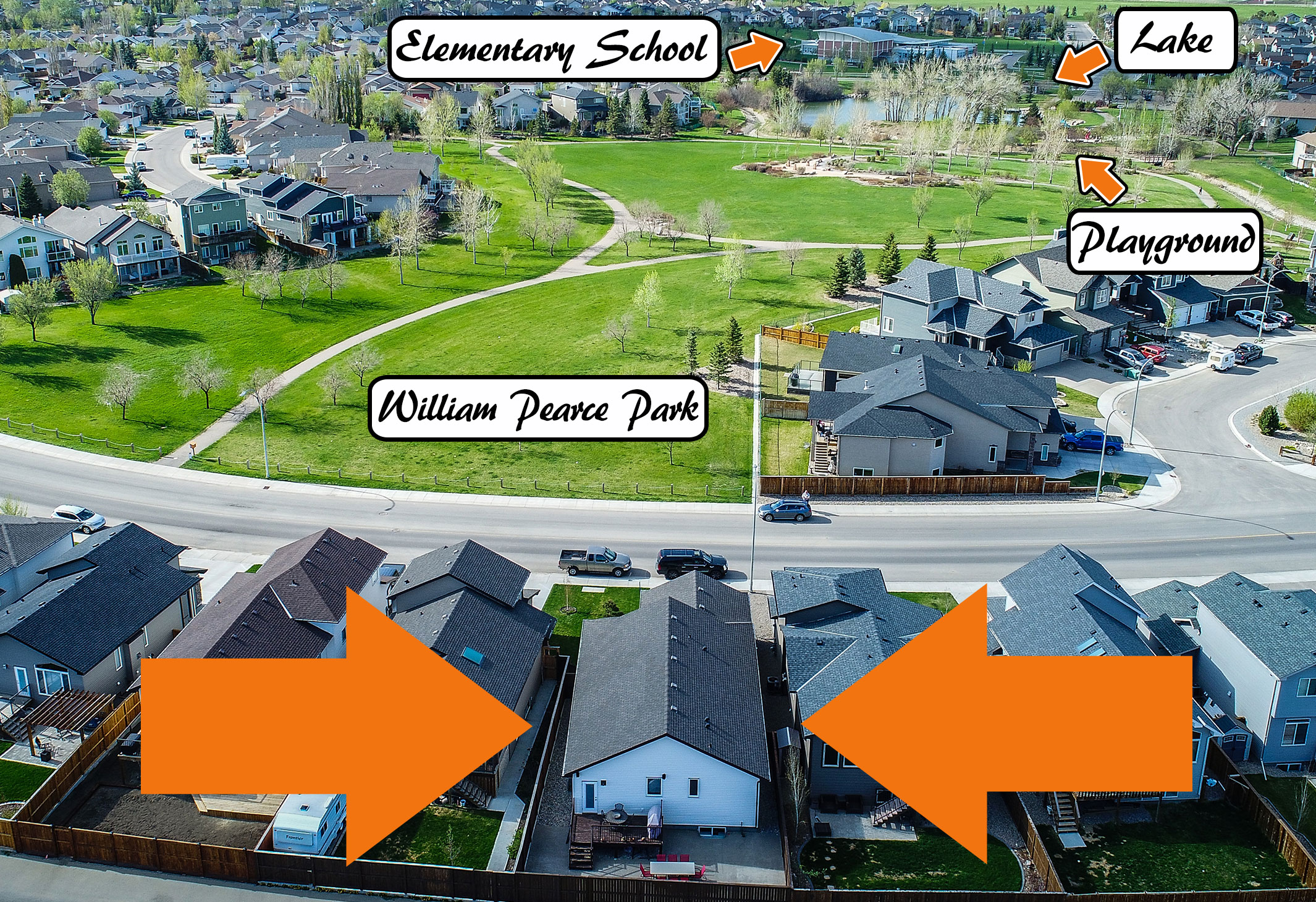 126 Riverpark Blvd W Brent Watt Lethbridge Real Estate Agent