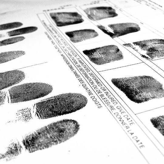 Brentwood livescan and Ink fingerprinting ACME Fingerprinting