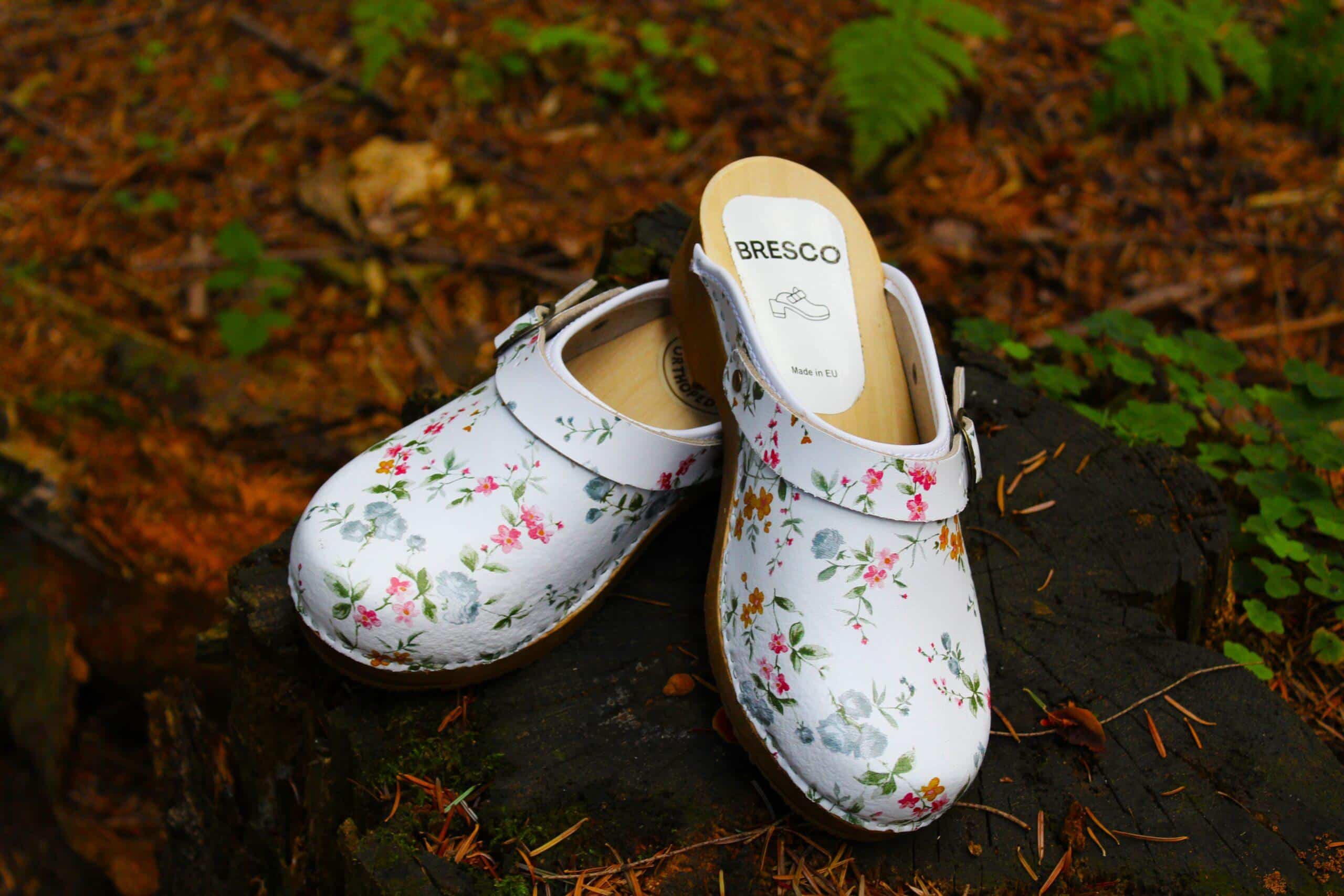 Clogs How They Are Made? » Bresco Clogs
