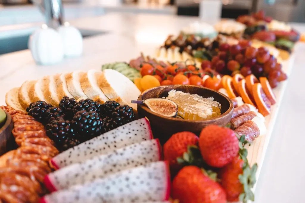 'The Why' with Gather & Graze Breshell West