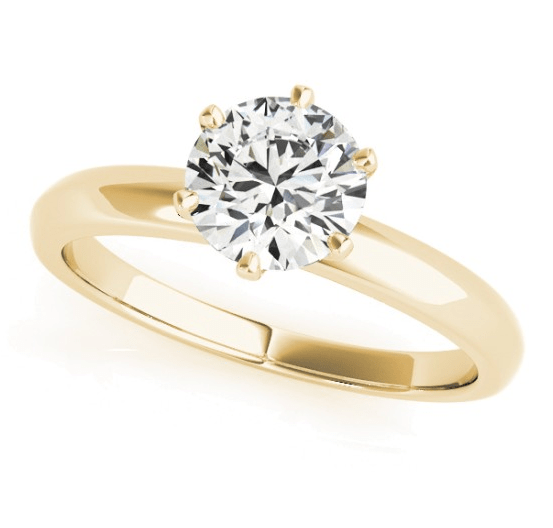 Engagement Ring Calgary