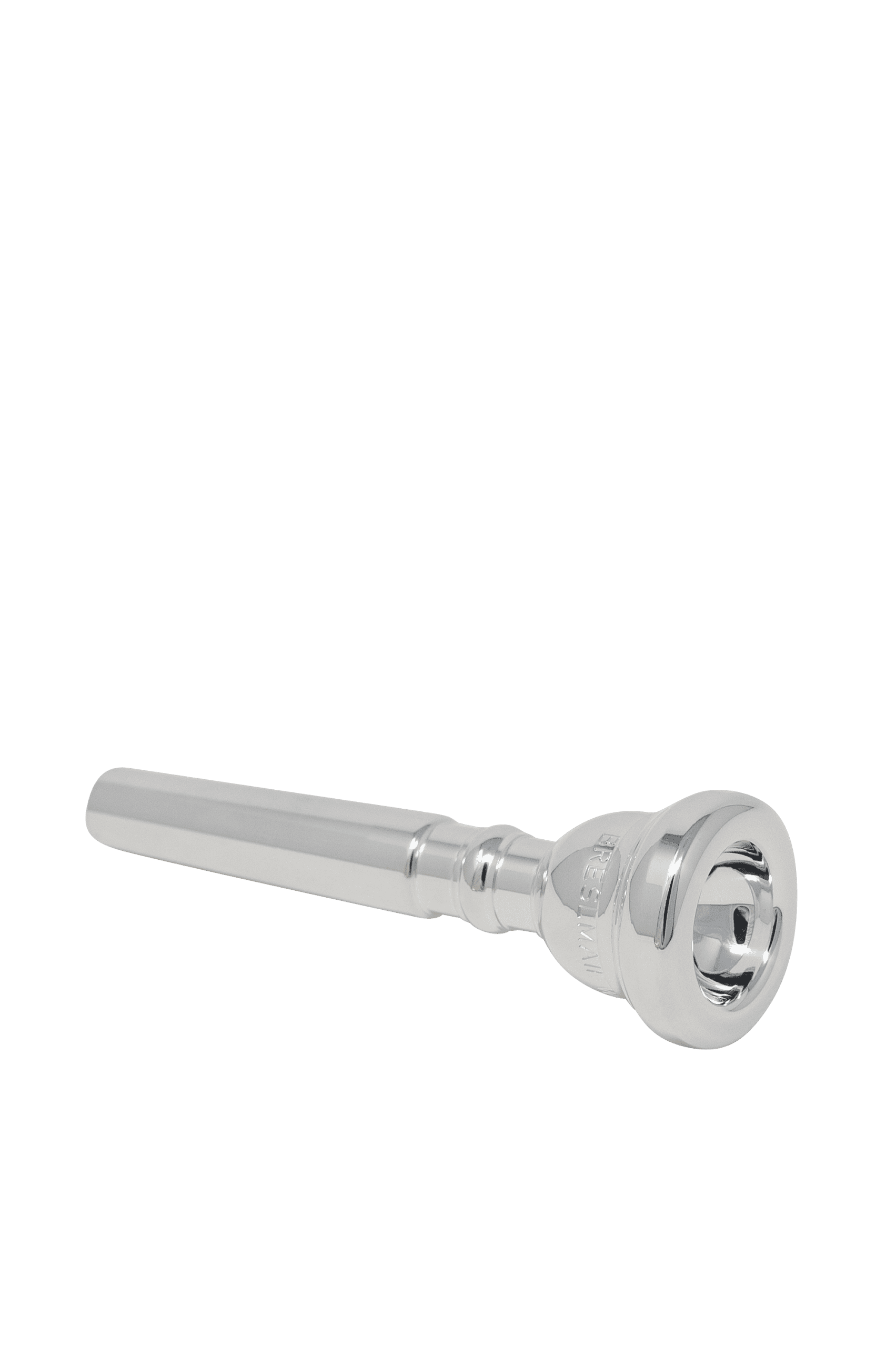 Trumpet mouthpiece 1CG2 Your mouthpiece, Breslmair Vienna