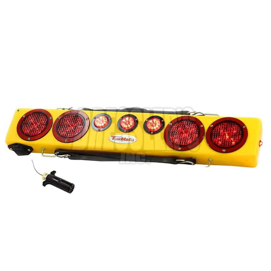 TowMate 36 Inch Wireless Tow Light Bar > Bressler's, Inc.