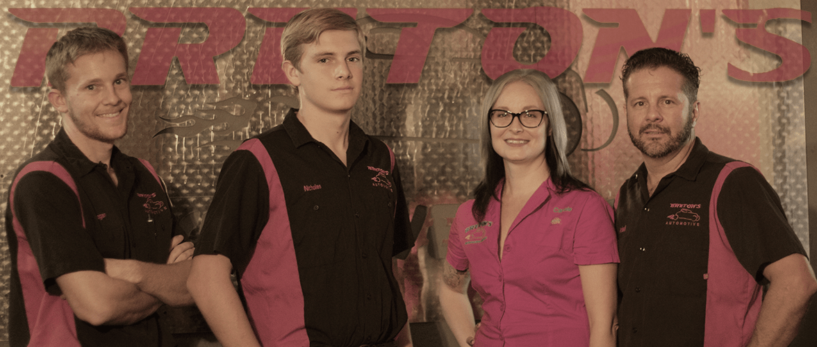 Auto Repair Fountain Hills, AZ Car Service Breton's Automotive