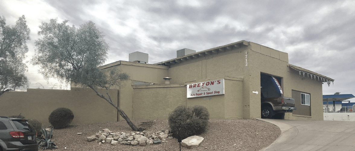 Auto Repair Fountain Hills, AZ Car Service Breton's Automotive