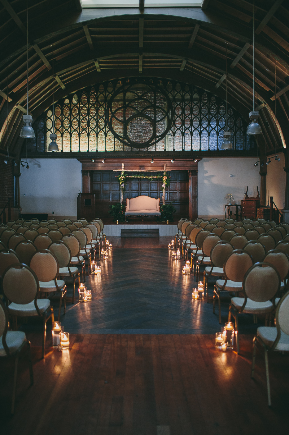 The Loft On Pine Wedding Long Beach, Ca Kozue & Umair