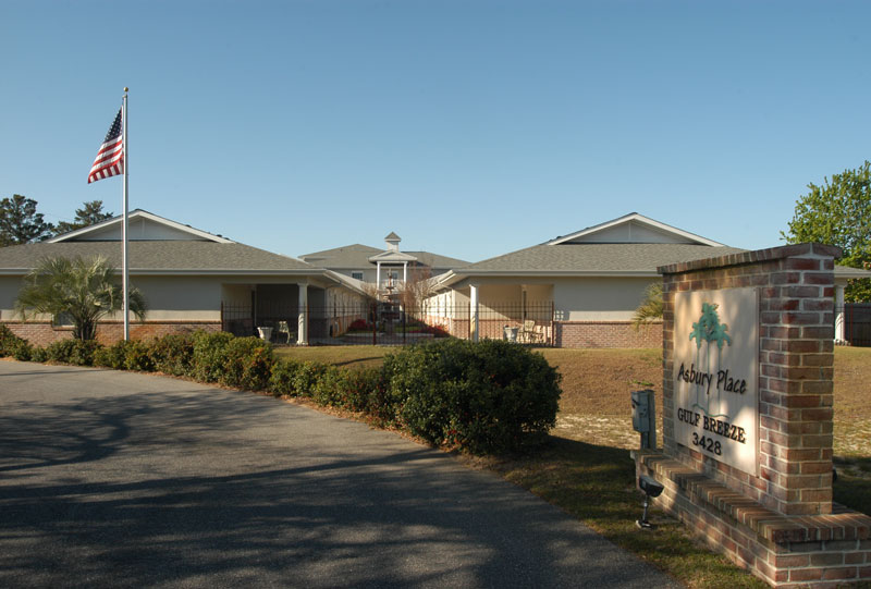 Brett Duch Architect › Retirement