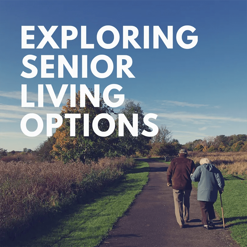 Exploring Senior Living Options in Suburban Philadelphia Brett Furman