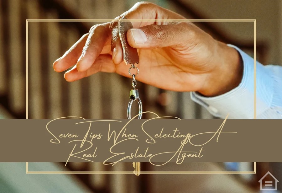 How to Choose the Ideal Real Estate Agent for Selling Your Home Brett