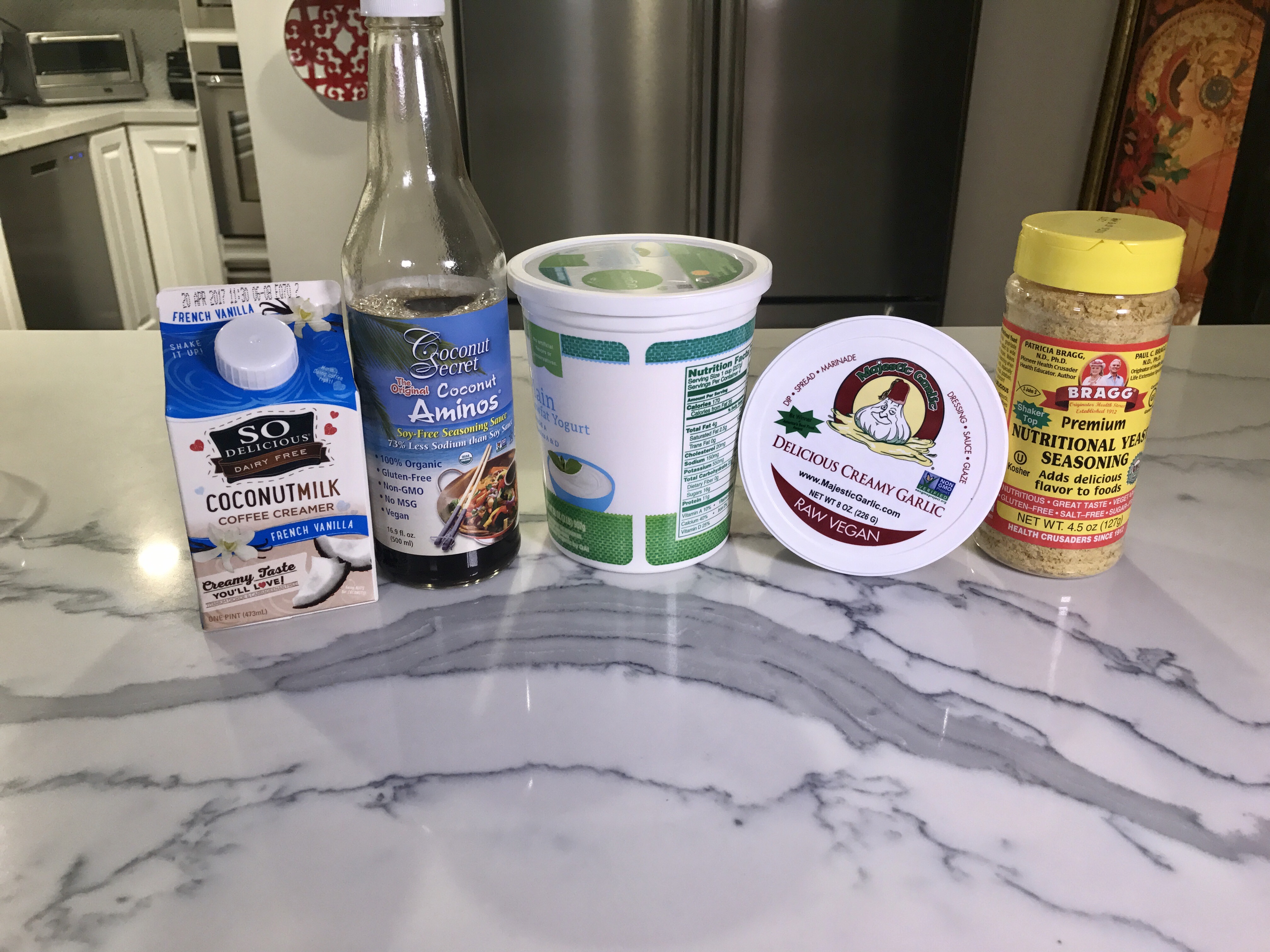 My Top 5 LowCalorie, Low Sodium Condiments To Boost Flavor To Food