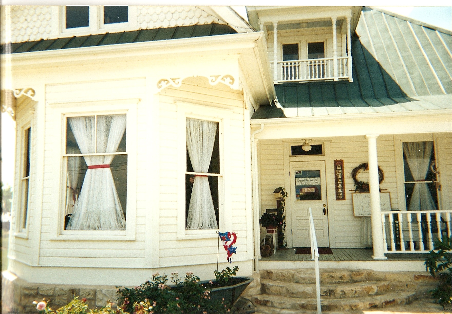 The Texas Chainsaw Massacre