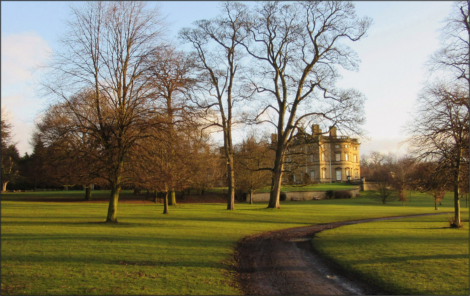 Introduction Bretton Hall