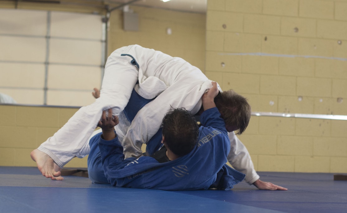 5 Health Benefits of Jiujitsu Bretts Fitness Tips
