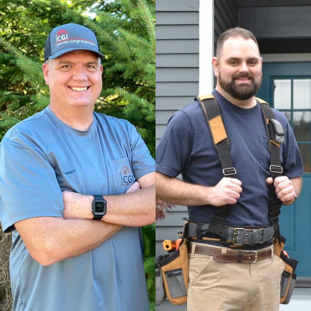 Top Home Inspectors in the Columbia