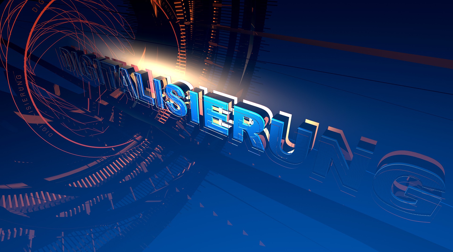 Digitalisierung was ist das eigentlich? digitisation