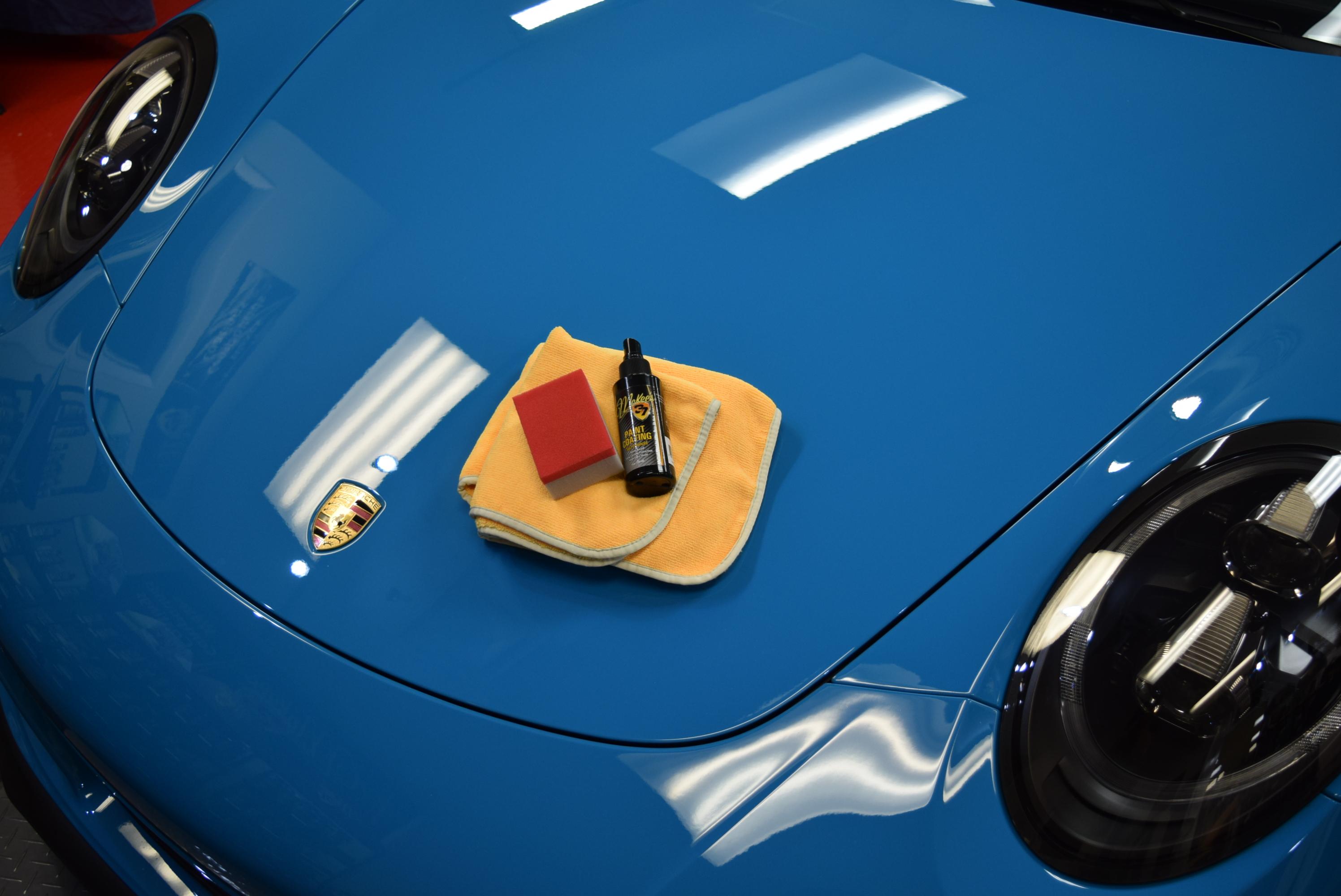 Home Brevard Auto Paint