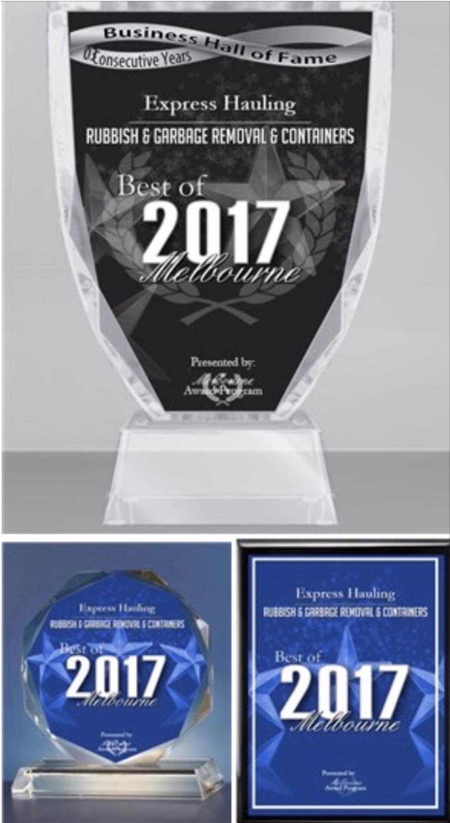 Express Roll Off Dumpsters Blog Melbourne, FL Let's Talk Trash