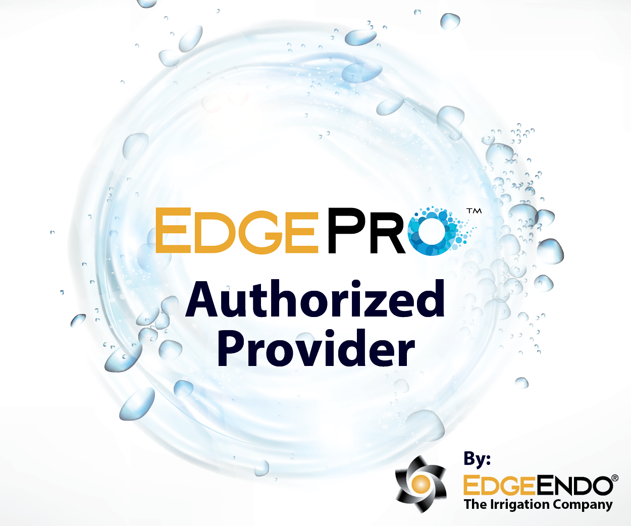 EdgePro Laser Treatment