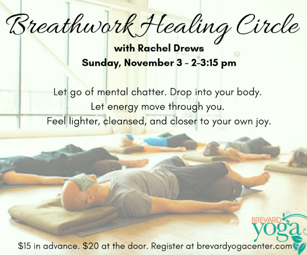 Untitled Brevard Yoga