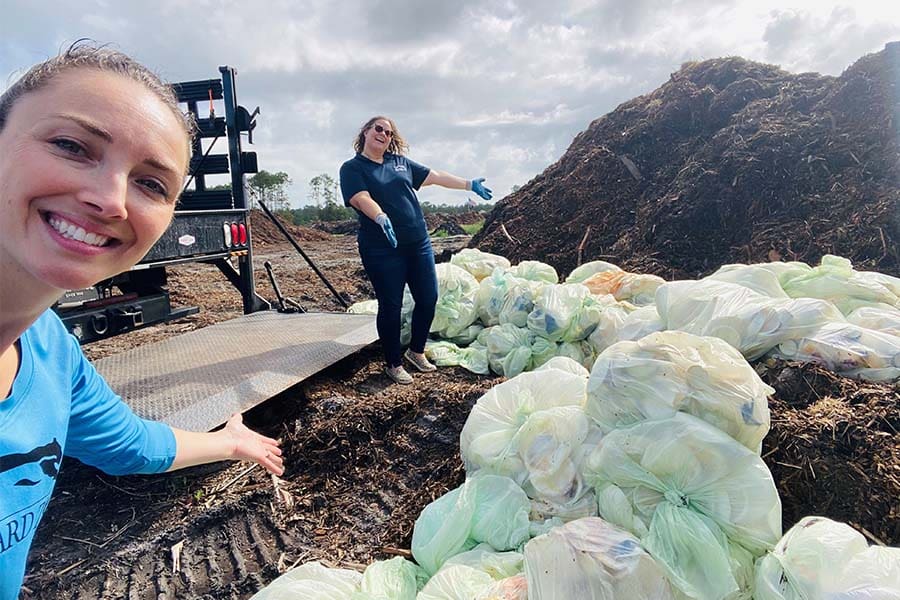 Enhancing Sustainability at Jazzoo Brevard Zoo Blog