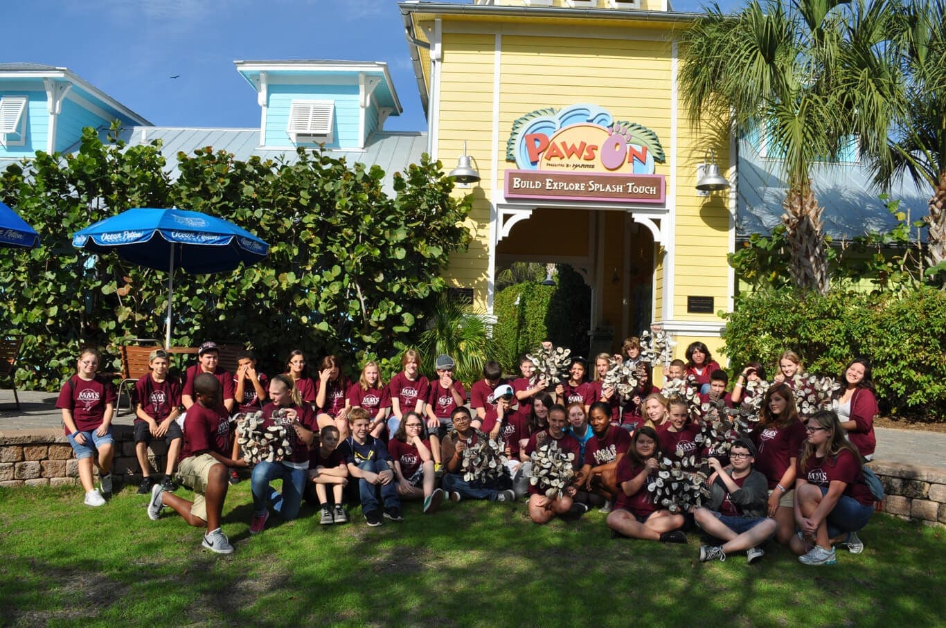 Zoo School Brevard Zoo