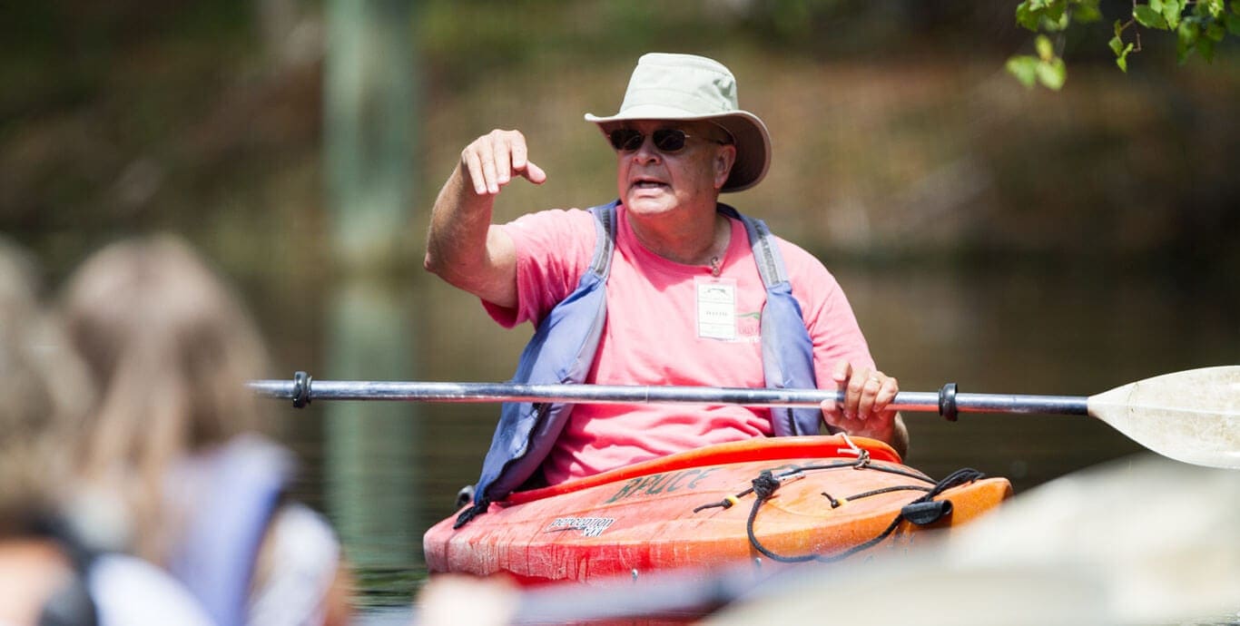 Applications Brevard Zoo