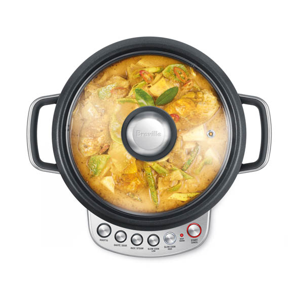 the Multi Chef ® Breville Saudi Arabia