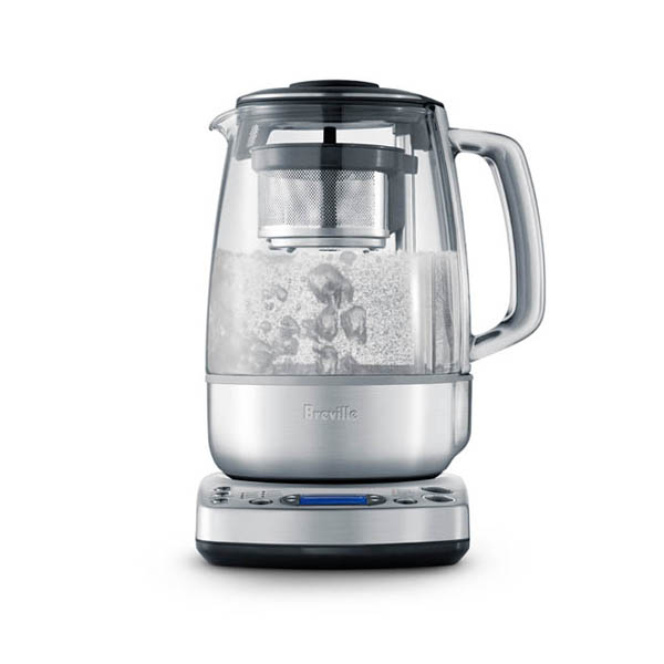 the Tea Maker Breville Saudi Arabia