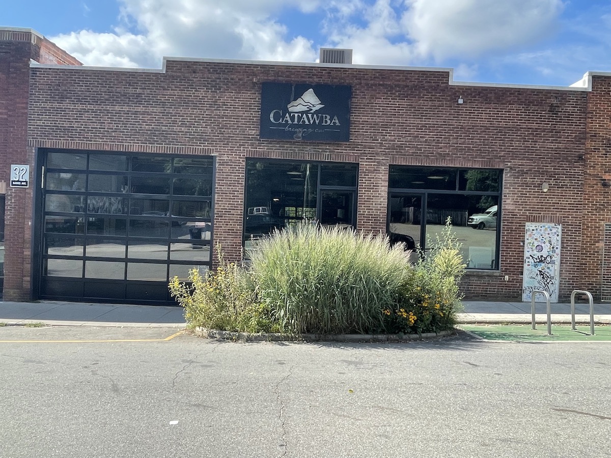 Brewery Tour Partners BREWed Brewery Tours Asheville, NC