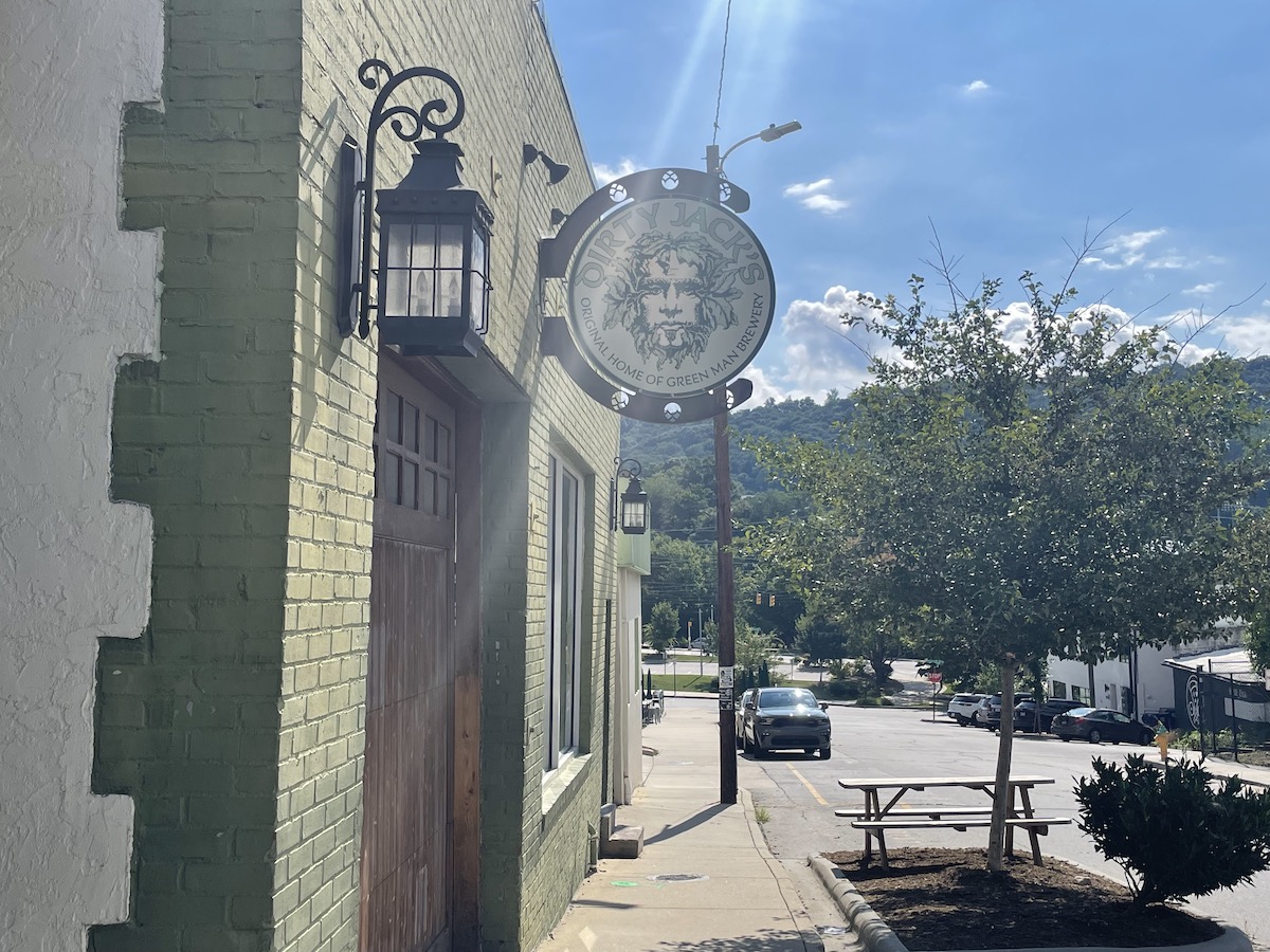 Explore Asheville's South Slope Brewery District