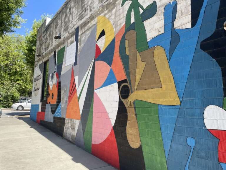 Five Asheville Breweries With Great Outdoor Seating