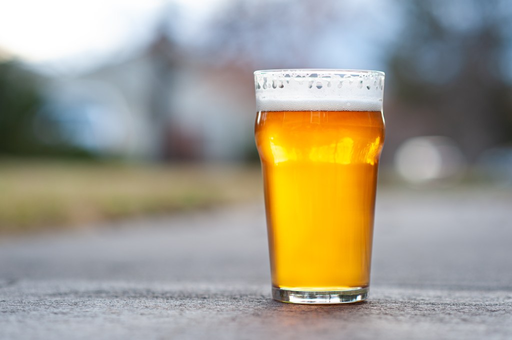 English Pale Mild Ale Recipe Bryont Blog