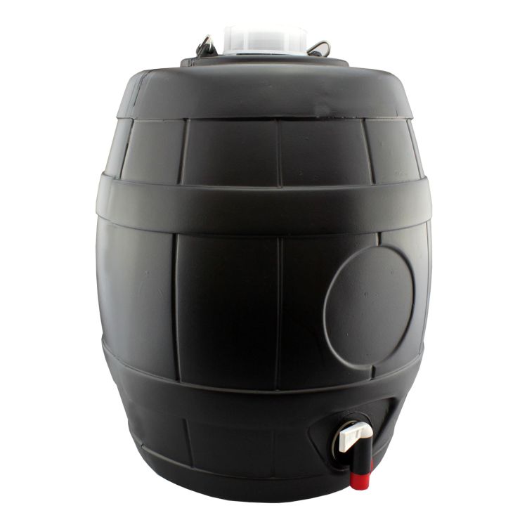 Cider Barrels 5 Gallon / 25L Pressure Barrel With Vent Cap