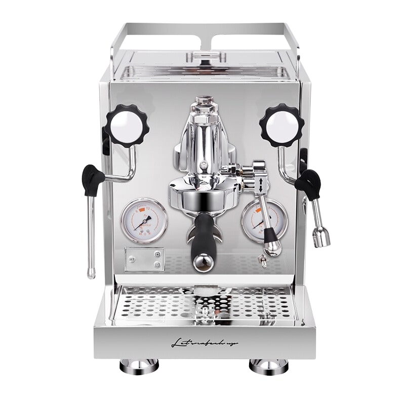 Gemilai CRM3137A Coffee Machine Brewberry
