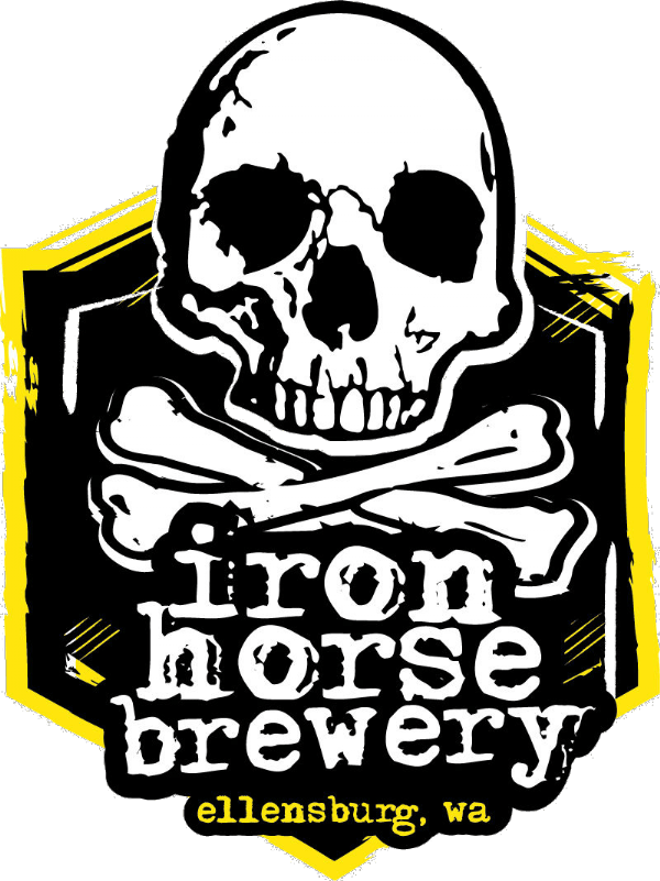 Iron Horse Brewery Releases 'Irish Death' in 12 Oz. Cans.
