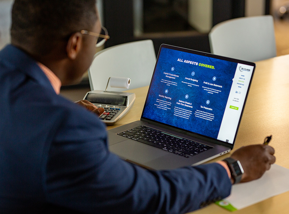 Property & Asset Management Outlook Management Group