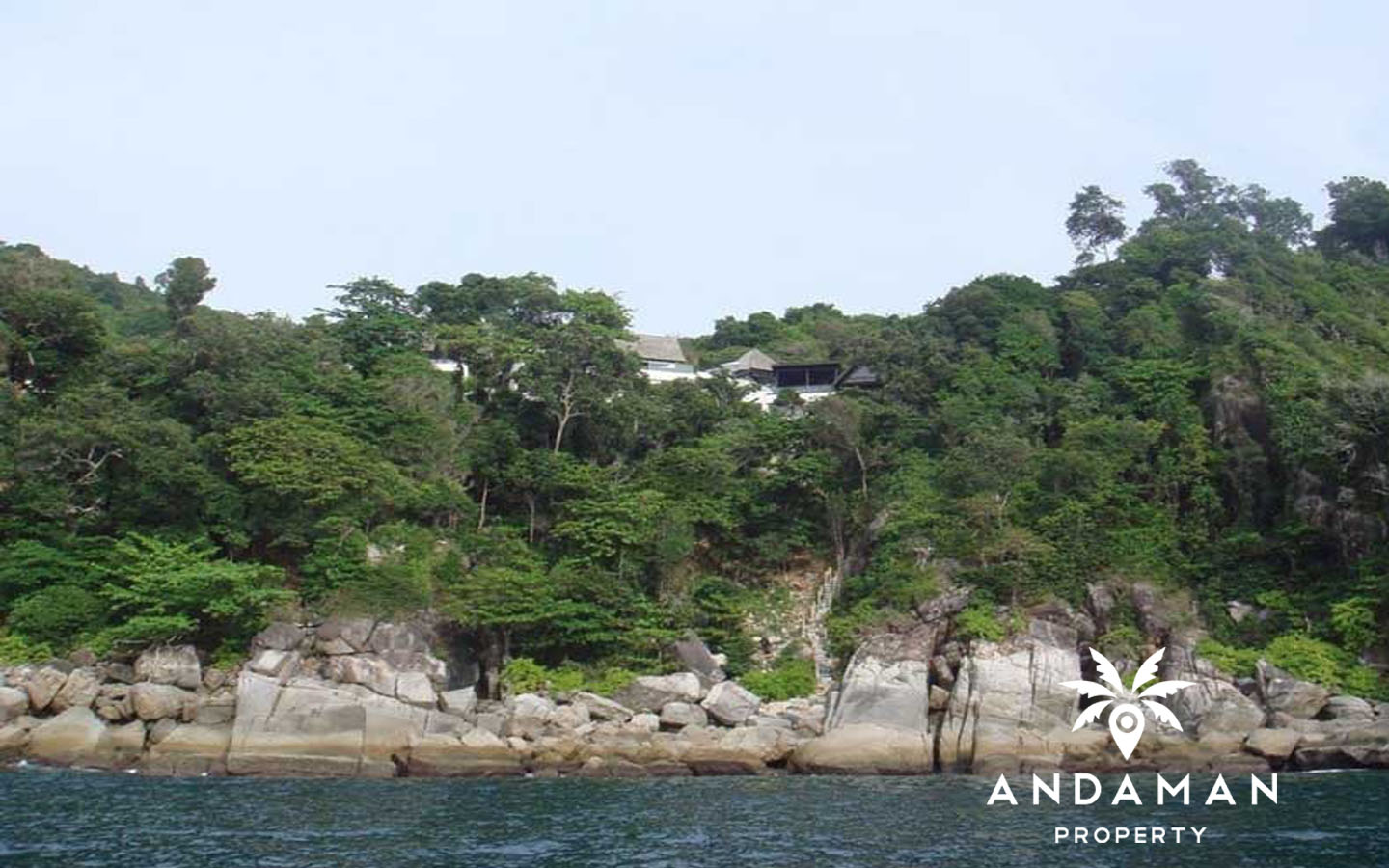Ocean Front Land For Sale Land for Sale Phuket
