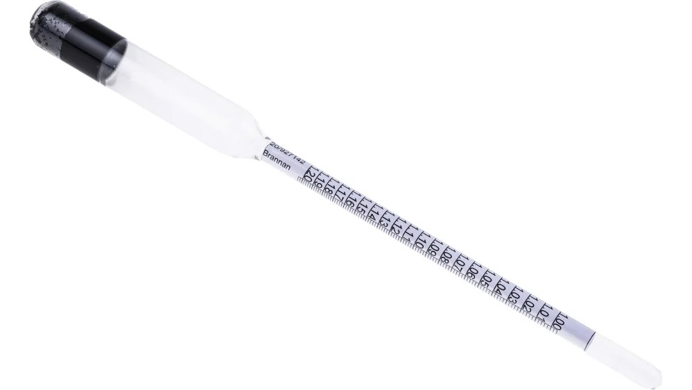 How To Calculate ABV Brewco.uk