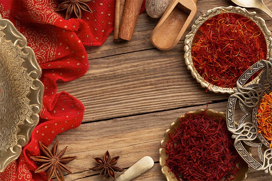 How to make saffron tea for sleep? Try these simple steps. Breweda