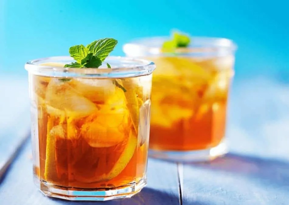 How To Make Sweet Tea Like A True Southerner Brewed Leaf Love
