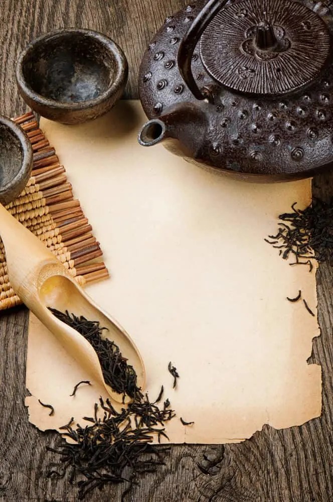 Is Black Tea Fermented? Brewed Leaf Love