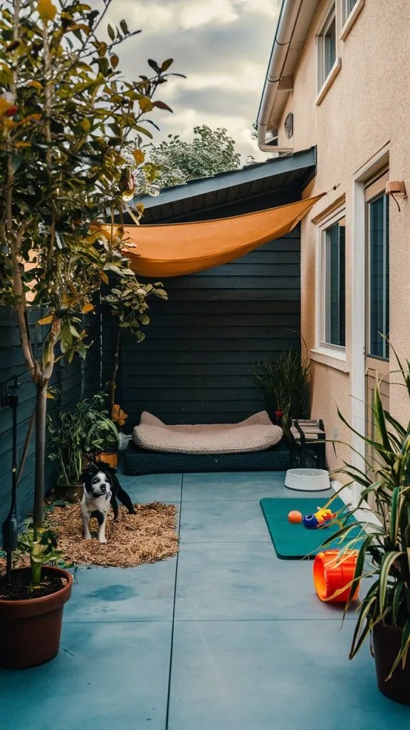 43 Brilliant Small Patio Ideas to Maximize Your Outdoor Space Brewed