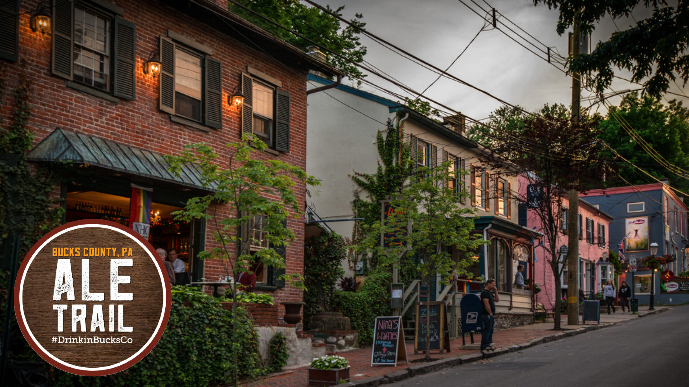 Brewery Trails Archives Breweries In PA