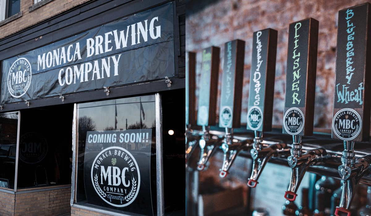 grand opening Archives Breweries In PA