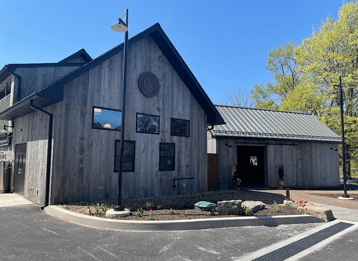 Farm To Glass Brewing; Breweries In PA Who Offer The Full Rural