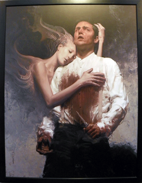 Philadelphia Art Clubs DoNArTNeWs Part 14