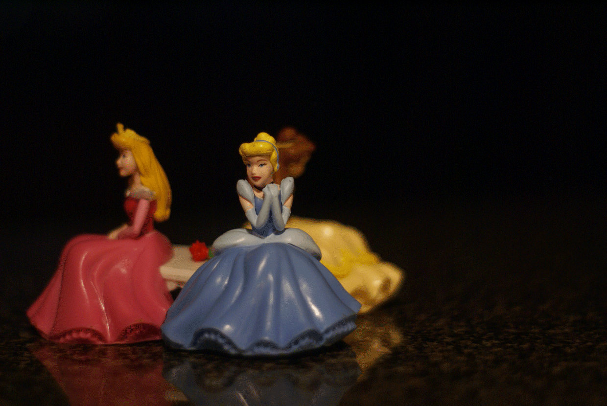 Objet D'art Photography Exhibition, Church St. Art & Craft Gallery of